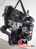 Двигатель  Volkswagen Passat B6 2009 BXE #1