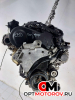 Двигатель  Volkswagen Passat B6 2009 CBD #1
