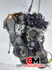 Двигатель  Citroen C4 1 поколение 2007 RHR, 10DYVM #1