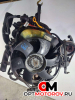 Двигатель  Volkswagen Crafter 1 поколение 2006 BJK #1