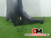 Крыло переднее правое  Toyota Auris 1 поколение 2008 5380112A00 #4