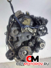 Двигатель  Citroen Berlingo 1 поколение (M59) [рестайлинг] 2006 9HX, 10JB56 #1