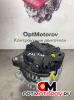 Генератор  Citroen Jumpy 2 поколение 2008 9641302580           #4