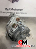 Генератор  Toyota Avensis 2 поколение (T250) 2005 124325079            #3