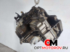 КПП автоматическая (АКПП)  Opel Astra J [рестайлинг] 2012 24254476, 2WAW #4