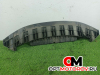 Защита бампера переднего  Skoda Superb 2 поколение 2010 3T0807093A #1