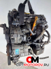 Двигатель  Volkswagen Golf 4 поколение 2003 ASZ #2