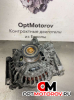 Генератор  Mercedes-Benz C-Класс W203/S203/CL203 [рестайлинг] 2005 124625014            #2