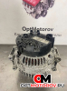 Генератор  Audi A6 4F/C6 2006 06E903016E           #1
