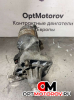 Стартер  Chrysler Voyager 4 поколение [рестайлинг] 2004 04686045AC           #1