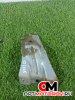 Кронштейн крепления крыла переднего левого  Volkswagen Golf 6 поколение 2009 5K6821136A #1