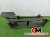 Воздуховод (дефлектор) радиатора  Ford Focus 3 поколение 2012 BM518314C #2