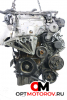 Двигатель  Volkswagen Bora 1 поколение 2001 AQN #6