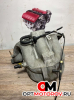 Впускной коллектор  Opel Zafira 1 поколение (A) 2003 55351718             #3