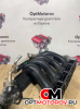 Впускной коллектор  Mercedes-Benz C-Класс W203/S203/CL203 2004 A6110902937          #3
