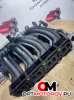 Впускной коллектор  Mercedes-Benz C-Класс W203/S203/CL203 [рестайлинг] 2004 А6110902937          #2