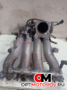 Впускной коллектор  Mitsubishi Pajero 3 поколение [рестайлинг] 2003 MR507670             #2
