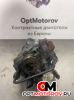 Насос ТНВД  Nissan X-Trail T30 [рестайлинг] 2005 16700AW403           #3