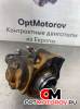 Насос ТНВД  Ford Transit 7 поколение 2007 6C1Q9B395AE          #3