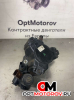 Насос ТНВД  Mercedes-Benz C-Класс W204/S204 2009 A6460700201          #1