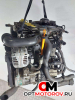 Двигатель  SEAT Leon 2 поколение 2007 BXE #5
