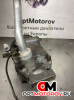 Компрессор кондиционера  Mitsubishi Pajero Pinin 1 поколение 2004 MR315377             #4