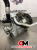 Компрессор кондиционера  BMW 7 серия E65/E66/E67 [рестайлинг] 2006 64526925721          #1