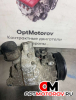 Компрессор кондиционера  Mercedes-Benz C-Класс W203/S203/CL203 [рестайлинг] 2005 A0022305011          #1