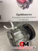 Компрессор кондиционера  Toyota Corolla 9 поколение (E120/E130) 2004 4472203613           #4
