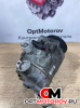Компрессор кондиционера  Mercedes-Benz E-Класс W211/S211 [рестайлинг] 2009 A0012308611          #1