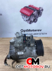 Компрессор кондиционера  Mercedes-Benz E-Класс W211/S211 [рестайлинг] 2009 A0012308611          #2