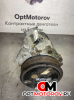 Компрессор кондиционера  Saab 9-3 2 поколение [рестайлинг] 2008 13297444             #1