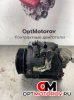 Компрессор кондиционера  Volkswagen Polo 5 поколение 2010 6Q0820808F           #4