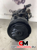 Компрессор кондиционера  Volkswagen Polo 5 поколение 2010 6Q0820808F           #5