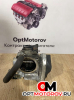 Дроссельная заслонка  Opel Zafira 2 поколение (B) 2007 55562380             #3