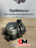 Дроссельная заслонка  Mercedes-Benz C-Класс W203/S203/CL203 [рестайлинг] 2005 A2711410025          #3