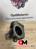 Дроссельная заслонка  Mercedes-Benz C-Класс W203/S203/CL203 [рестайлинг] 2005 A2711410025          #4