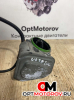 Дроссельная заслонка  BMW 3 серия E90/E91/E92/E93 2008 780437302            #1