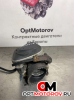 Дроссельная заслонка  Opel Zafira 2 поколение (B) 2007 55353801             #2