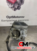 Дроссельная заслонка  Opel Zafira 2 поколение (B) 2007 55353801             #3