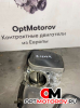 Дроссельная заслонка  Opel Zafira 2 поколение (B) 2007 55353801             #4