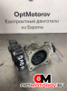 Дроссельная заслонка  Toyota Avensis 3 поколение (T270) 2009 1923002010           #2