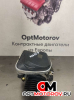 Дроссельная заслонка  Opel Zafira 2 поколение (B) [рестайлинг] 2010 55560398             #1