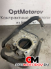 Дроссельная заслонка  Toyota Avensis 2 поколение (T250) 2005 220300D011           #2