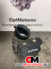 Дроссельная заслонка  BMW 3 серия E90/E91/E92/E93 [рестайлинг] 2009 7556118001           #1