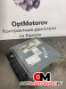 Дроссельная заслонка  BMW 3 серия E90/E91/E92/E93 [рестайлинг] 2009 7556118001           #4