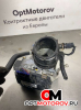 Дроссельная заслонка  Honda Accord 7 поколение [рестайлинг] 2006 16400RL5A01          #3