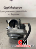 Дроссельная заслонка  Opel Astra G 2008 98105208             #1