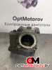 Дроссельная заслонка  Volkswagen Polo 5 поколение 2011 03D133062F           #1