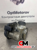 Дроссельная заслонка  Volkswagen Polo 5 поколение 2011 03D133062F           #2